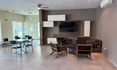 Executive Family Home for Rent – Apodaca Large Backyard | Gated Community | Pool | Near Industrial Parks & Airport