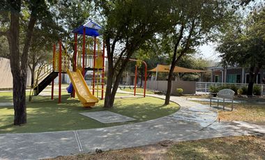 Executive Family Home for Rent – Apodaca Large Backyard | Gated Community | Pool | Near Industrial Parks & Airport