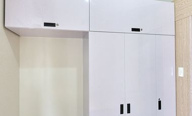 TREES06XXT14: For Rent 1BR Fully Furnished in Trees Residences, Quezon City