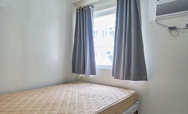 TREES06XXT14: For Rent 1BR Fully Furnished in Trees Residences, Quezon City