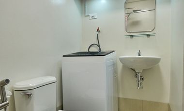 TREES06XXT14: For Rent 1BR Fully Furnished in Trees Residences, Quezon City