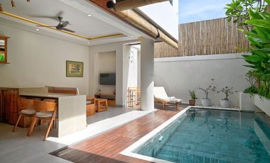 For Sale or Rent:  Exclusive Villa – View Panorama