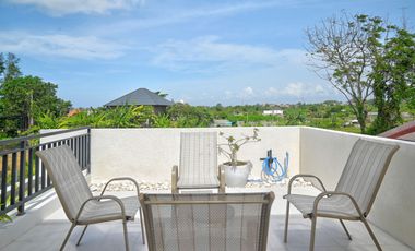 For Sale or Rent:  Exclusive Villa – View Panorama