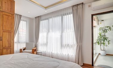 For Sale or Rent:  Exclusive Villa – View Panorama