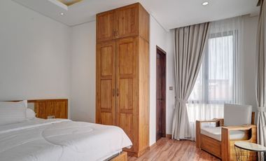 For Sale or Rent:  Exclusive Villa – View Panorama