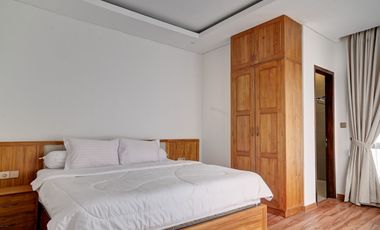 For Sale or Rent:  Exclusive Villa – View Panorama