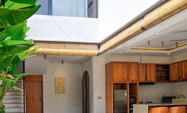 For Sale or Rent:  Exclusive Villa – View Panorama