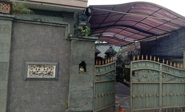 Hunian Rasa Villa di Denpasar – Cocok Tinggal & Investasi