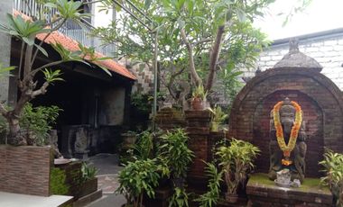 Hunian Rasa Villa di Denpasar – Cocok Tinggal & Investasi