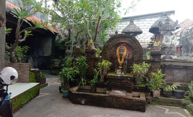 Hunian Rasa Villa di Denpasar – Cocok Tinggal & Investasi