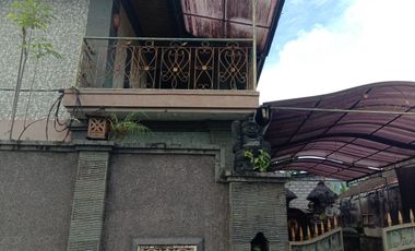 Hunian Rasa Villa di Denpasar – Cocok Tinggal & Investasi