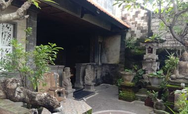 Hunian Rasa Villa di Denpasar – Cocok Tinggal & Investasi