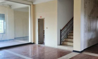 Gedung Serbaguna 5 Lantai Lokasi Premium Dijual, di Area Nusa Dua