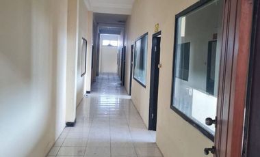 Gedung Serbaguna 5 Lantai Lokasi Premium Dijual, di Area Nusa Dua