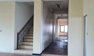 Gedung Serbaguna 5 Lantai Lokasi Premium Dijual, di Area Nusa Dua