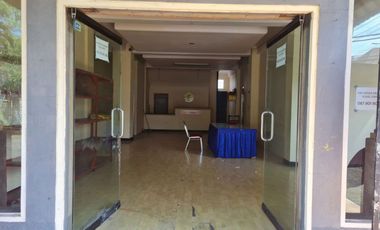 Gedung Serbaguna 5 Lantai Lokasi Premium Dijual, di Area Nusa Dua