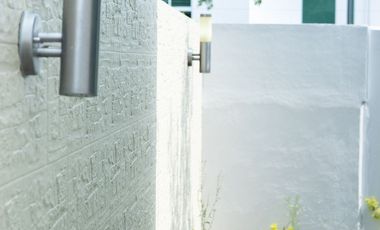 CASA EN VENTA SOLARES, ZONA REAL