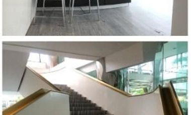 DISEWAKAN RUANG KANTOR DI KUNINGAN, JAKARTA SELATAN