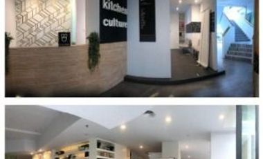 DISEWAKAN RUANG KANTOR DI KUNINGAN, JAKARTA SELATAN