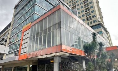 DISEWAKAN RUANG KANTOR DI KUNINGAN, JAKARTA SELATAN