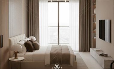 Apartmen Terbaru Cataluna CPI