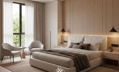 Apartmen Terbaru Cataluna CPI