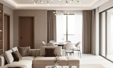 Apartmen Terbaru Cataluna CPI