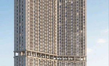 Apartmen Terbaru Cataluna CPI