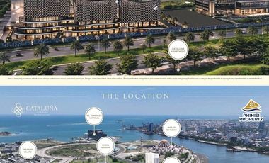 Apartmen Terbaru Cataluna CPI