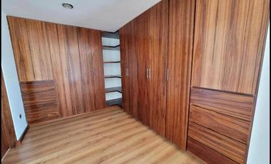 CASA EN RENTA EN LOMAS DE ANGELOPOLIS PUEBLA