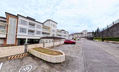 1 Bedroom Condo for Sale in Tagaytay | 58.20 sqm with Balcony | The Vineyard Residences Laurel Batangas