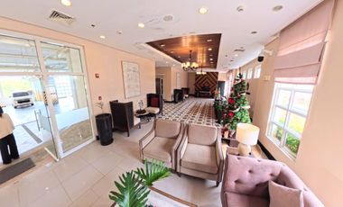 1 Bedroom Condo for Sale in Tagaytay | 58.20 sqm with Balcony | The Vineyard Residences Laurel Batangas