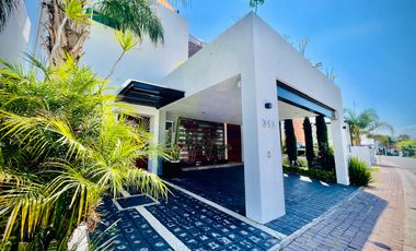 𝗖𝗔𝗦𝗔 𝗔𝗠𝗨𝗘𝗕𝗟𝗔𝗗𝗔 𝗱𝗲 𝗟𝘂𝗷𝗼 𝗲𝗻 𝗥𝗲𝗻𝘁𝗮 𝗲𝗻 𝗘𝗹 𝗥𝗲𝗳𝘂𝗴𝗶𝗼 | 𝗥𝗼𝗼𝗳 𝗚𝗮𝗿𝗱𝗲𝗻 𝘆 𝗝𝗮𝗿𝗱í𝗻