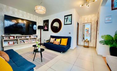 𝗖𝗔𝗦𝗔 𝗔𝗠𝗨𝗘𝗕𝗟𝗔𝗗𝗔 𝗱𝗲 𝗟𝘂𝗷𝗼 𝗲𝗻 𝗥𝗲𝗻𝘁𝗮 𝗲𝗻 𝗘𝗹 𝗥𝗲𝗳𝘂𝗴𝗶𝗼 | 𝗥𝗼𝗼𝗳 𝗚𝗮𝗿𝗱𝗲𝗻 𝘆 𝗝𝗮𝗿𝗱í𝗻