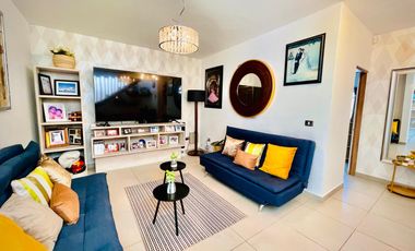 𝗖𝗔𝗦𝗔 𝗔𝗠𝗨𝗘𝗕𝗟𝗔𝗗𝗔 𝗱𝗲 𝗟𝘂𝗷𝗼 𝗲𝗻 𝗥𝗲𝗻𝘁𝗮 𝗲𝗻 𝗘𝗹 𝗥𝗲𝗳𝘂𝗴𝗶𝗼 | 𝗥𝗼𝗼𝗳 𝗚𝗮𝗿𝗱𝗲𝗻 𝘆 𝗝𝗮𝗿𝗱í𝗻
