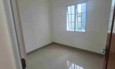 Take over Murah biaya All in siap huni di depok