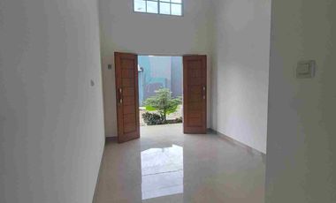 Take over Murah biaya All in siap huni di depok