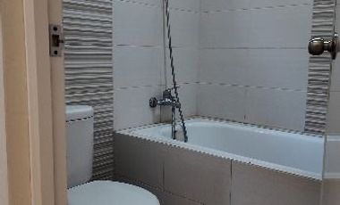 Rumah 2 lantai SHM dekat Banda Juanda Lokasi di Puri Surya Jaya