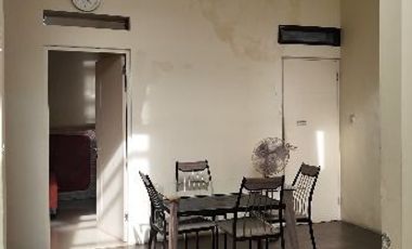 Rumah 2 lantai SHM dekat Banda Juanda Lokasi di Puri Surya Jaya