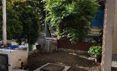 Rumah 2 lantai SHM dekat Banda Juanda Lokasi di Puri Surya Jaya