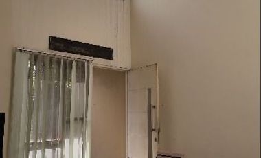 Rumah 2 lantai SHM dekat Banda Juanda Lokasi di Puri Surya Jaya