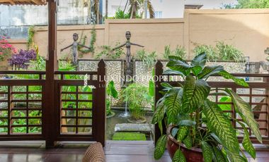LEGIAN - TROPICAL OASIS 2 BEDROOM VILLA WITH BEACH PROXIMITY