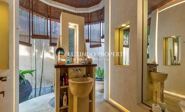 LEGIAN - TROPICAL OASIS 2 BEDROOM VILLA WITH BEACH PROXIMITY