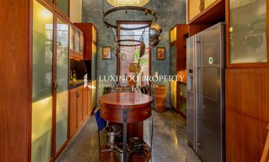 LEGIAN - TROPICAL OASIS 2 BEDROOM VILLA WITH BEACH PROXIMITY