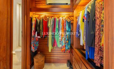 LEGIAN - TROPICAL OASIS 2 BEDROOM VILLA WITH BEACH PROXIMITY