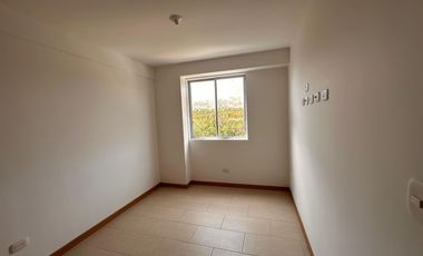 SE ARRIENDA APARTAMENTO