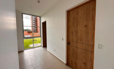 SE ARRIENDA APARTAMENTO