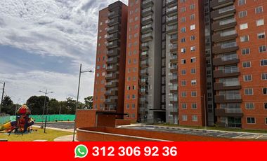 SE ARRIENDA APARTAMENTO