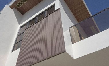 🏡Fully Furnished Brand New House & Lot in Cebu | Exclusive & Peaceful Living