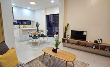 🏡Fully Furnished Brand New House & Lot in Cebu | Exclusive & Peaceful Living